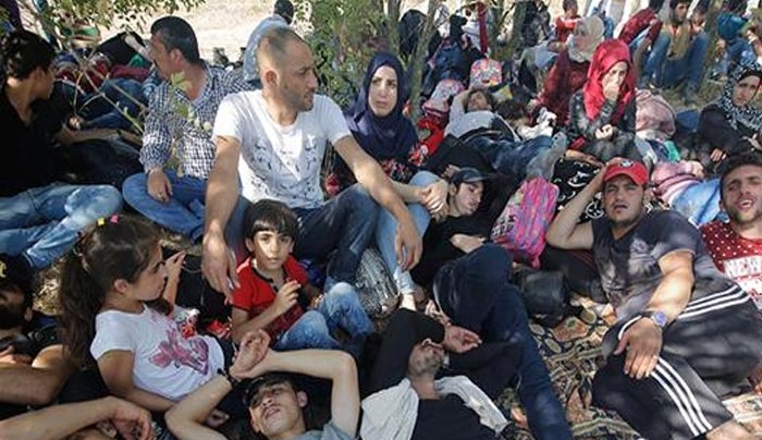 Εγκρίθηκε η μετεγκατάσταση προσφύγων από Ελλάδα, Ιταλία και Ουγγαρία