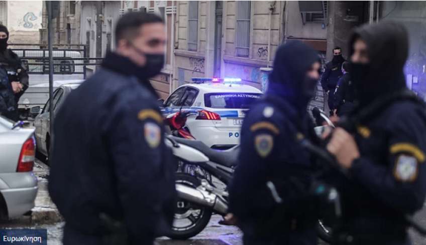 Αντιδράσεις στην Αστυνομία για τις μετακινήσεις αξιωματικών που χειρίστηκαν υποθέσεις Greek Mafia, Γλυκών Νερών, Πάτρας