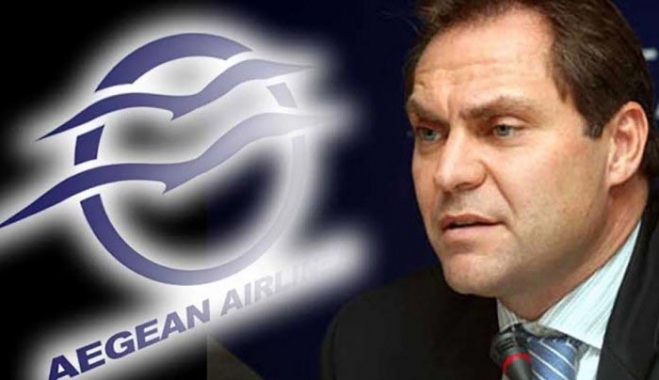 Η Aegean μπροστά σε μία απόφαση αξίας 3 δισ. ευρώ