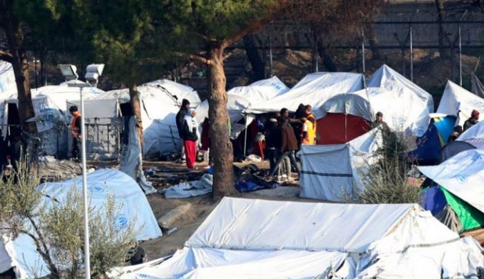 Το «φαγοπότι» στο προσφυγικό συνεχίζεται με απίστευτες ιστορίες -65 ΕΚΑΤ. ΕΥΡΩ ΣΕ ΕΝΑ ΜΗΝΑ