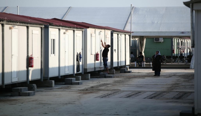Κέντρα φιλοξενίας για πρόσφυγες με 30 εκατ. από Ε. Ε.σε Κω, Λέρο και Μόρια (Λέσβου)