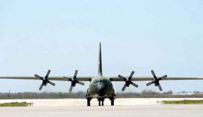 Αερομεταφορά 19χρονης από τη Ρόδο στο Βενιζέλειο νοσοκομείο