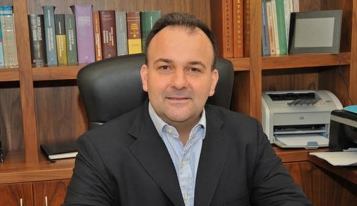 Ι. Παππάς για την αιφνιδιαστική και εν κρυπτώ απόφαση της κυβέρνησης για κατάργηση των κτηματολογίων Ρόδου, Κω και Λακκί Λέρου