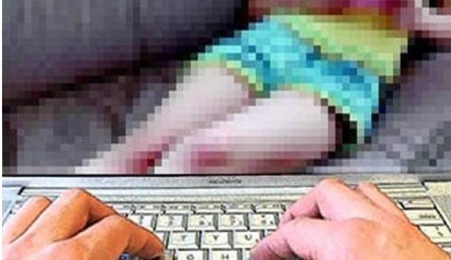 Συνελήφθησαν δύο ημεδαποί για πορνογραφία ανηλίκων μέσω του διαδικτύου