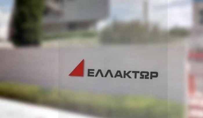 Κρίση στην ΕΛΛΑΚΤΩΡ: Παραιτούμαι σε ένα χρόνο, λέει ο Λεωνίδας Μπόμπολας