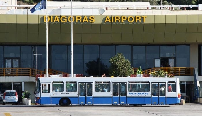 «Τα περιφερειακά αεροδρόμια χρειάζονται ανανέωση