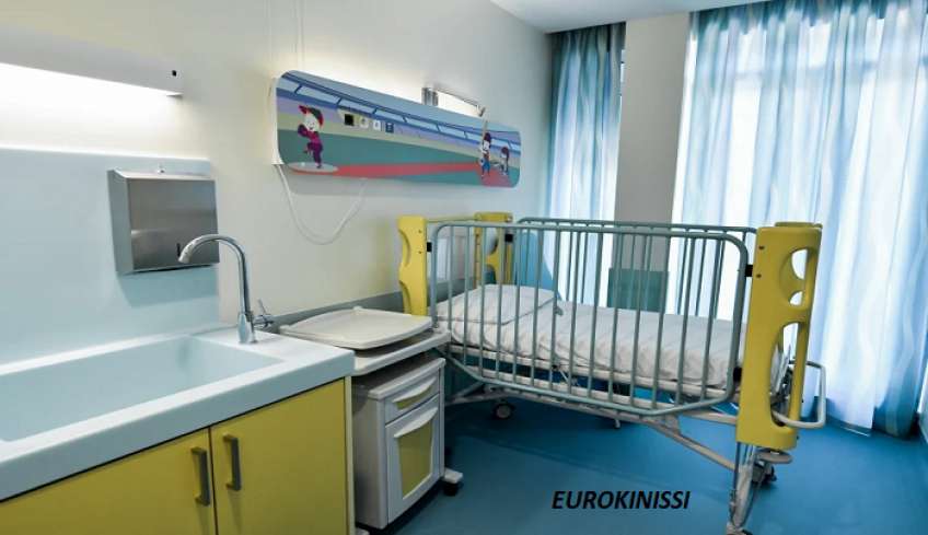 Θάνατος 3χρονου κοριτσιού στη Θεσσαλονίκη: Καταγγελίες για σοβαρές ιατρικές παραλείψεις, «επί 11 μέρες δεν είχε γίνει διάγνωση»