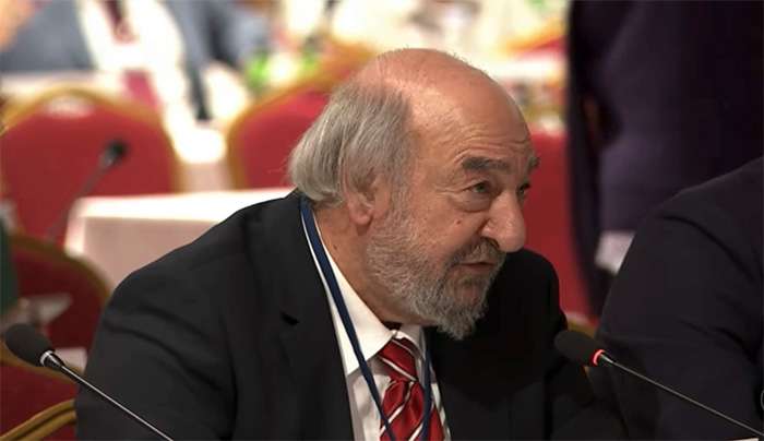 Για το μεταναστευτικό και τα προβλήματα των νησιών μας τοποθετήθηκε ο Γ. Νικητιάδης στην Κοινοβουλευτική Συνέλευση του ΟΑΣΕ στο Ερεβάν