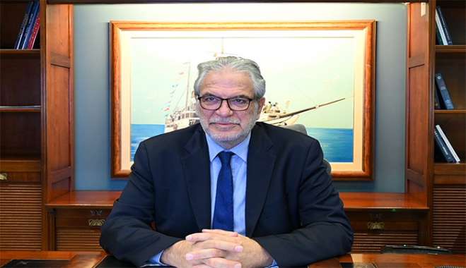 Μήνυμα κ. Υπουργού Ναυτιλίας και Νησιωτικής Πολιτικής για την Παγκόσμια Ημέρα Ναυτιλίας 2023