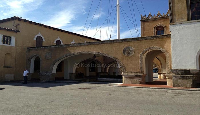 Συνεδριάζει το Περιφερειακό Συμβούλιο στις 25/11 στην Ρόδο