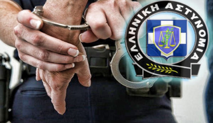 Συλλήψεις σε Σύμη, Τήλο και Κω τις τελευταίες 48 ώρες