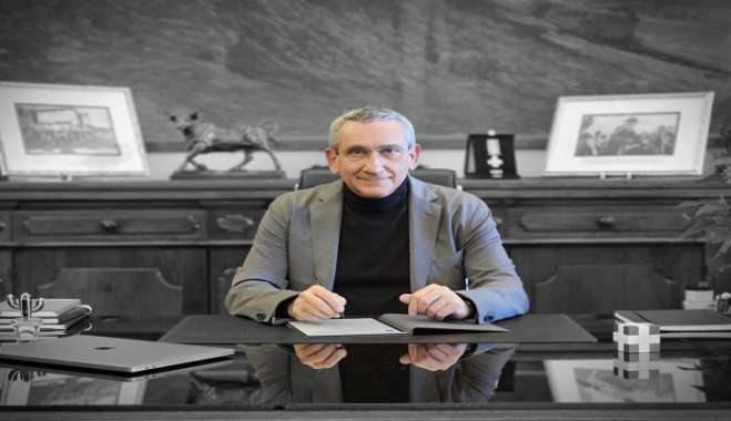 Ενεργειακή αναβάθμιση κτιρίου “Κλεόβουλος” του Πανεπιστήμιου Αιγαίου στη Ρόδο, με ευρωπαϊκούς πόρους της Περιφέρειας ύψους 1,08 εκατ. ευρώ