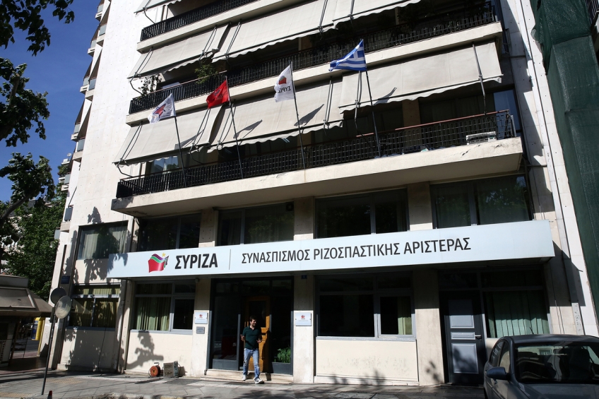 Π.Γ. ΣΥΡΙΖΑ: «Η κυβέρνηση έχει τις 151 ψήφους για οποιαδήποτε κρίσιμη ψηφοφορία»
