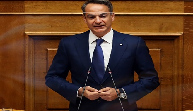 Μητσοτάκης: Μηδενική ανοχή στη σεξουαλική βία κατά των παιδιών – Πενταετές εθνικό σχέδιο για την προστασία τους