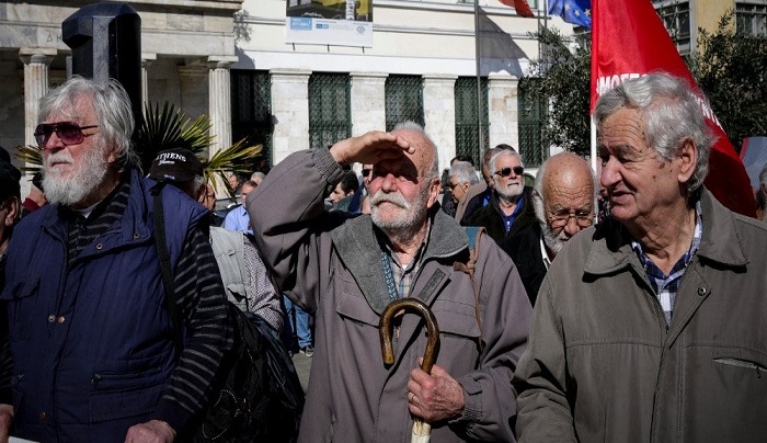 Υπεγράφη η εγκύκλιος για το ανώτατο όριο σύνταξης