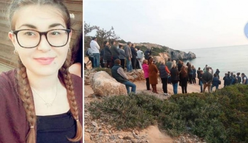 Έγκλημα στη Ρόδο: Ο 19χρονος, αφού δολοφόνησε την Τοπαλούδη, βίασε κορίτσι με ειδικές ανάγκες -Ηανακοίνωση της Αστυνομίας