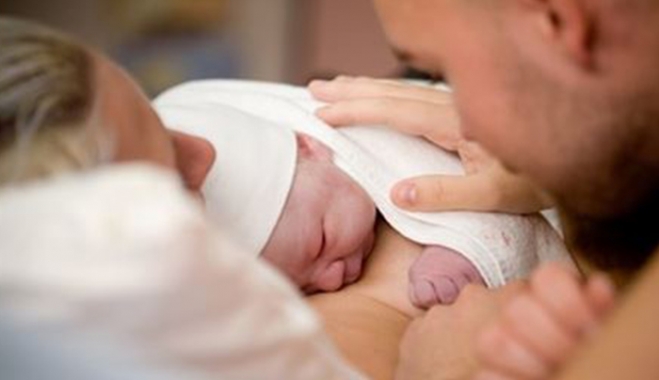 Συναγερμός για την «επιδημία των καισαρικών» από τον ΠΟΥ