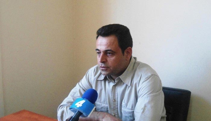 «Ν. Σαντορινιός: Το υπ. εξωτερικών κάνει όλες τις απαραίτητες ενέργειες για να μην υπάρχουν προβλήματα με τη βίζα στη Ρωσία»