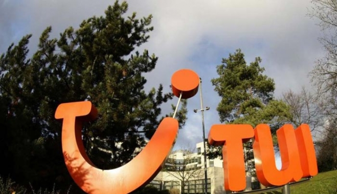 TUI: H Ελλάδα στο δρόμο για νέα ρεκόρ στον τουρισμό