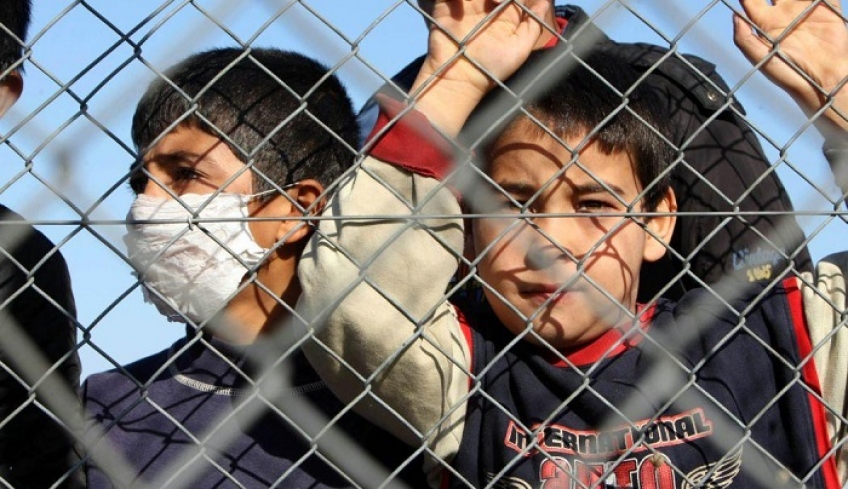 Κρήτη: «Ναι» δημάρχων στην φιλοξενία προσφύγων-μεταναστών