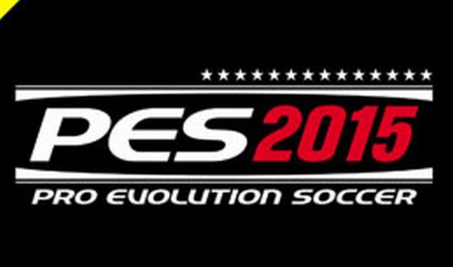 Pro Evolution 2015 έρχεται το Νοέμβριο του 2014!