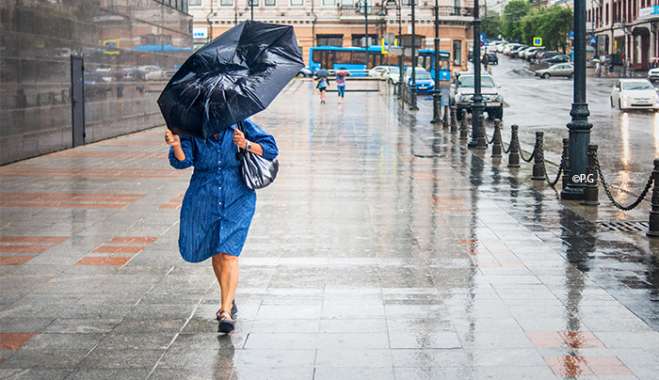 Καιρός σήμερα: Μεταβολή του καιρού, από το απόγευμα στη δυτική Ελλάδα, με βροχοπτώσεις που τη νύχτα θα ενταθούν.