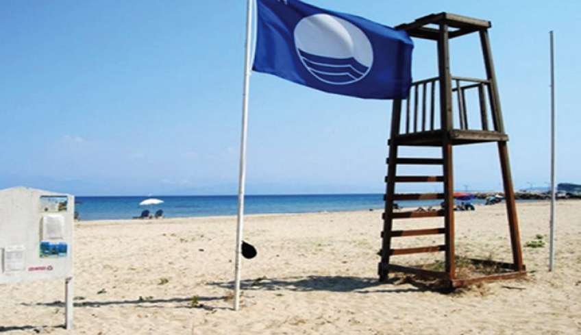 Γαλάζιες σημαίες 2022: Δεύτερη παγκοσμίως η Ελλάδα – Σε επίπεδο δήμου, πρωταθλήτρια ανακηρύσσεται και φέτος η Ρόδος με 55 σημαίες