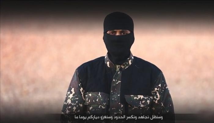 Το ISIS επιβεβαίωσε ότι ο Jihadi John είναι νεκρός
