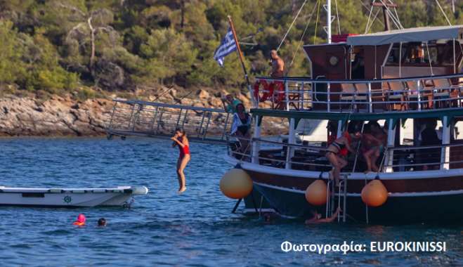 Τουρισμός για Όλους: Αυτά είναι τα εισοδηματικά κριτήρια για το πρόγραμμα, πότε ξεκινούν οι αιτήσεις