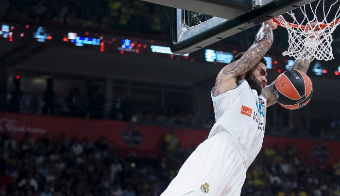 Euroleague: Πρωταθλήτρια Ευρώπης η Ρεάλ που κέρδισε με 85-80 την Φενερμπαχτσέ