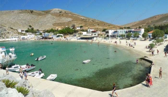 H φωτογραφία είναι από την Ψέριμο