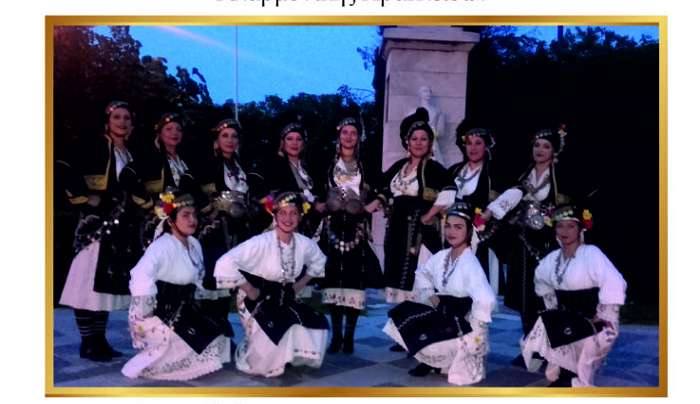 Λύκειο Ελληνίδων Παράρτημα Κω: «Ταξίδι στη γη των Μακεδόνων» την Κυριακή 26 Μαρτίου