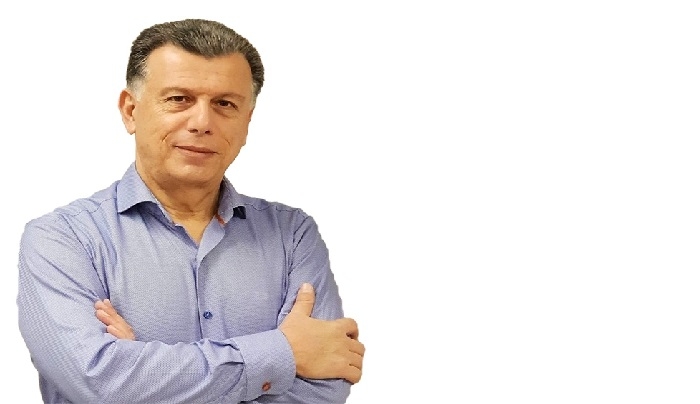 ΙΣΧΥΡΗ ΚΩΣ: Συνέντευξη τύπου Θ. Νικηταρά την Δευτέρα 1η Απριλίου