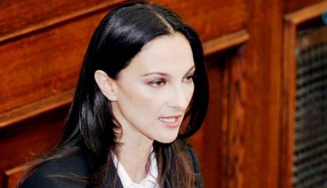 Επίσημη επίσκεψη στη Ρόδο της υπουργού Τουρισμού Ελ. Κουντουρά