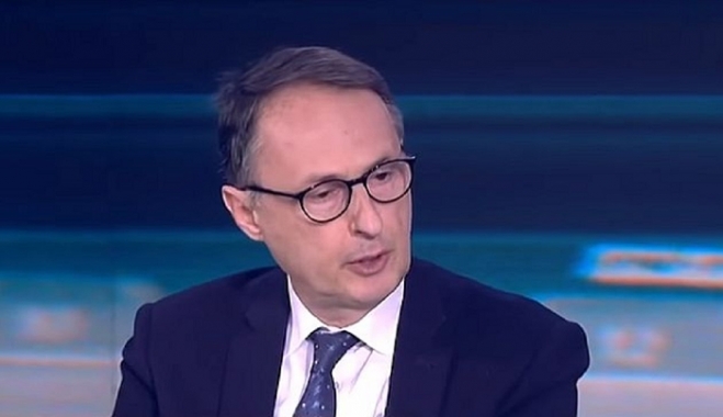 Ν. Σύψας: Αναμφίβολα θα πάμε σε lockdown εάν δεν αποδώσουν τα μέτρα