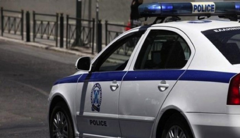 Η δραστηριότητα της αστυνομίας στα νησιά του Νοτίου Αιγαίου
