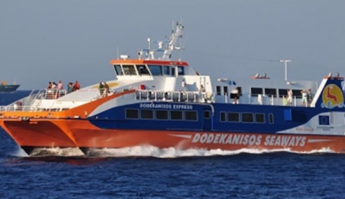 Dodekanisos Seaways: Τα νέα δρομολόγια στο Αιγαίο