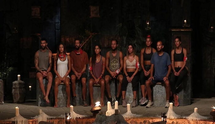 Survivor 2022: Αποχώρηση «βόμβα» -Ποιον έστειλε το κοινό πίσω στην Ελλάδα