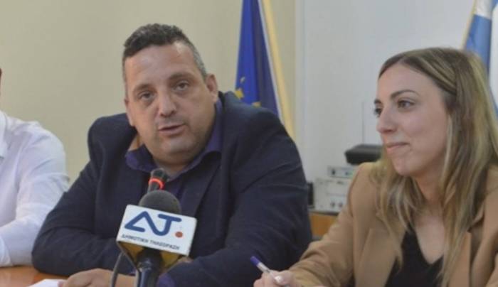 Βαγγέλης Μωραΐτης: «Κλειστό παραμένει το σφαγείο με ευθύνη της δημοτικής αρχής»