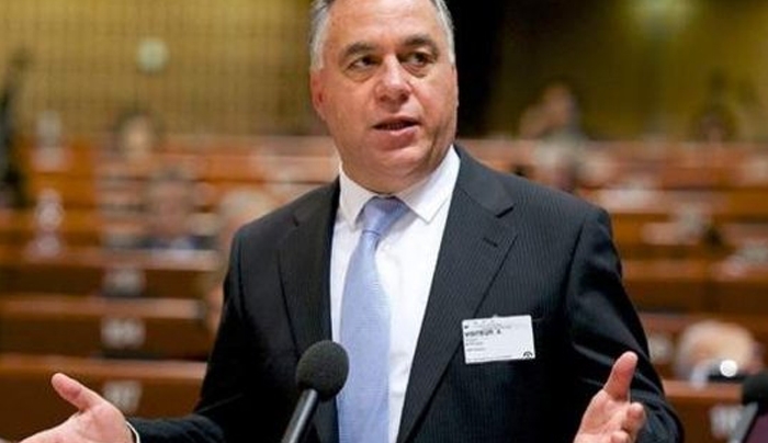 Γ. Κυρίτσης για ΦΠΑ: Θετική εξέλιξη… Νέες δομές εγκλωβισμού παράνομων μεταναστών &amp; προσφύγων στην Κω ΔΕΝ θα γίνουν αποδεκτές