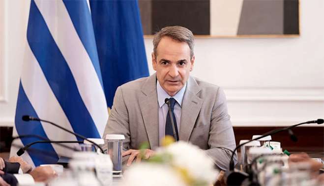Κυριάκος Μητσοτάκης: Ποια ονόματα ακούγονται για τον ανασχηματισμό - Στα τηλέφωνα υπουργοί και βουλευτές της ΝΔ
