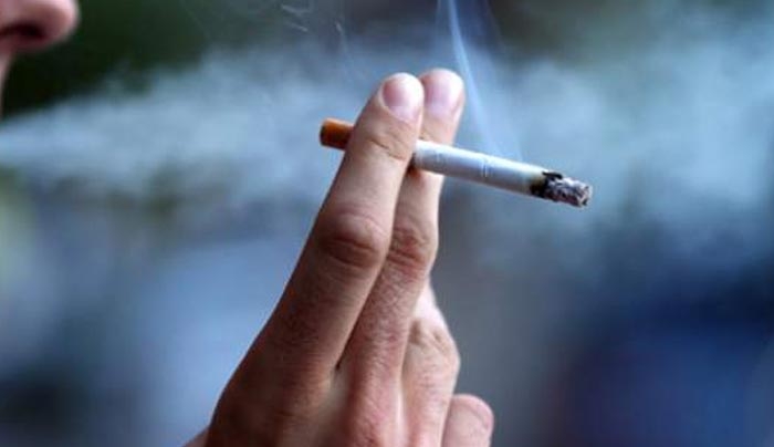 Γιατί μερικοί καπνιστές έχουν πιο υγιή πνευμόνια