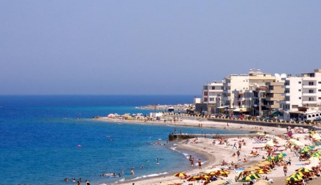Πρώτες επιλογές η Ρόδος και η Κρήτη για τους Νορβηγούς το 2016!
