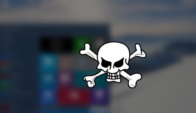 Τα Windows 10 θα μπλοκάρουν πειρατικά παιχνίδια και hardware