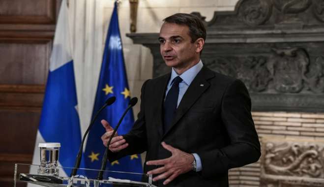 «Προ των πυλών» διάγγελμα Μητσοτάκη για τους λογαριασμούς ρεύματος