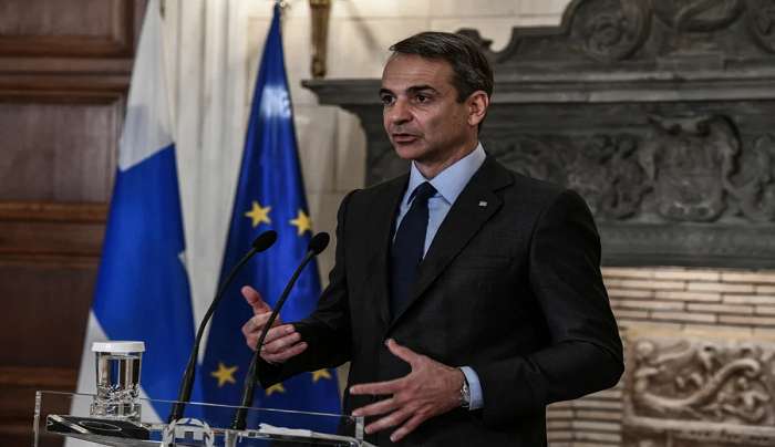 «Προ των πυλών» διάγγελμα Μητσοτάκη για τους λογαριασμούς ρεύματος