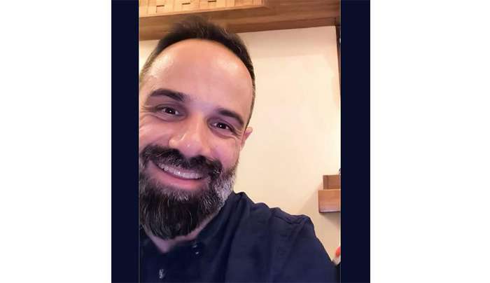 Θεοδόσης Βαρκάς για Βασίλη Γιαννακάκη: Όταν ο νους του ανθρώπου δεν χωρά κάτι τόσο τραγικό…περισσεύουν τα λόγια ...