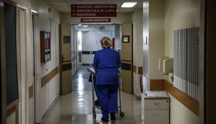Προβλήματα στο νοσοκομείο της Κω: «Είμαστε χωρίς γιατρούς – Χάνουμε συμπολίτες μας εάν δεν προλάβει η αεροδιακομιδή του ΕΚΑΒ» (βίντεο)