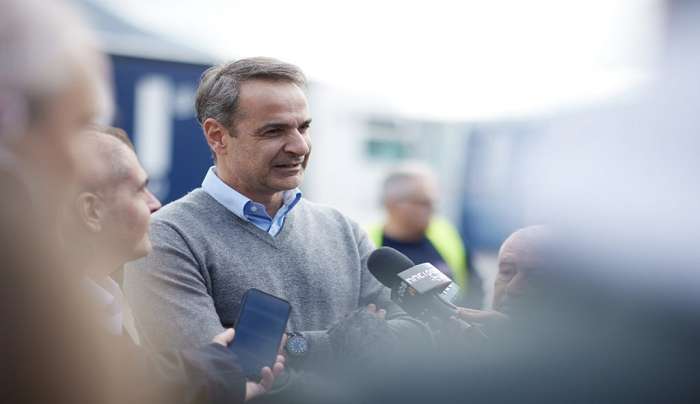 Εκλογές 2023: Τα 5 «χαρτιά» του Μητσοτάκη για τις κάλπες
