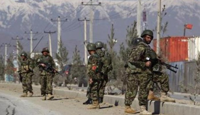 Μακελειό στο Αφγανιστάν – 11 νεκροί